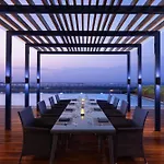 Marriott Executive Apartments Hyderabad