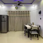 Srt Homely Stay With All Amenities