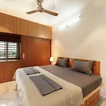 Ira Bigson Service Apartments - Kondapur