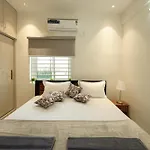 Ira Bigson Service Apartments - Kondapur
