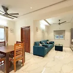 Ira Bigson Service Apartments - Kondapur