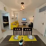 Nk Homes - Serviced Apartments