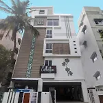 Super Townhouse Rcc Pristine