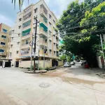 Deccan Raise Apartment Mehdipatnam Hyderabad
