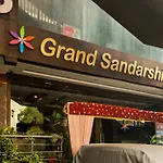 Flagship Grand Sandarshini Inn Near Mgbs Bus Station