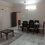 3Bhk New, Luxury Flat - Ac In Hyd Only For Families 100 M From Main Road