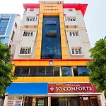 Hotel O Sg Comforts