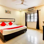 Hotel O Sg Comforts