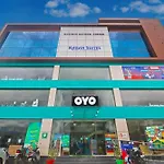 Hotel O Karan Suites