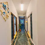 Orion Studio Service Apartment