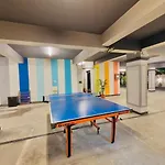 Orion Studio Service Apartment