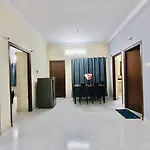 Orion Studio Service Apartment