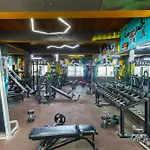 Treebo Seventh Heaven Kukatpally