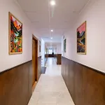 Treebo Seventh Heaven Kukatpally