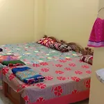 Two Bhk Fully Furnished Flat - Near Charminar And Salar Jung Museum