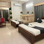 Bommarillu Residency