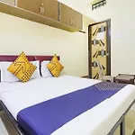Hotel O Srinidhi Inn Near Bharat Nagar Metro Station