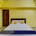Spot On Sankalp Residency