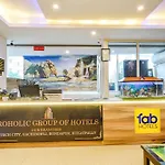 Fabhotel Broholic Prime Suites - Kukatpally - Nr Nexus Mall