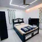 Skyline View Suite