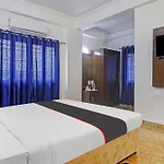 Capital O Halcyon Inr Suites Madhapur