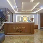 Capital O Halcyon Inr Suites Madhapur