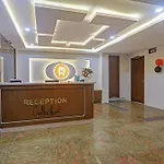 Capital O Halcyon Inr Suites Madhapur
