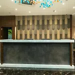 Clarks Inn Suites Hyderabad Airport