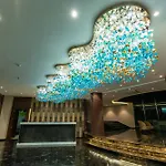 Clarks Inn Suites Hyderabad Airport