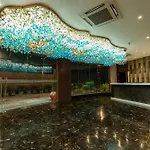 Clarks Inn Suites Hyderabad Airport