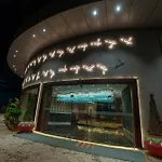 Clarks Inn Suites Hyderabad Airport