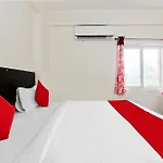 Super Hotel O Hill