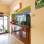 Hotel O Luxury Villas Near Begumpet Airport