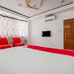 Hotel O Mint Leaves Near Alcazar Mall