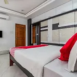 Hotel O Mint Leaves Near Alcazar Mall