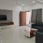 Mythri Retreat Service Apartments