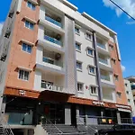 Mythri Retreat Service Apartments