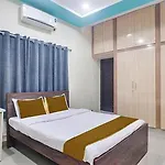 Hotel O Mmr Suites Luxury Rooms Hitec City