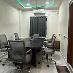 Alcove Coliving Premium Stay For Men And Women
