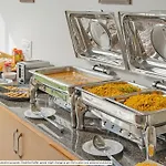 Treebo The Address Inn Mehdipatnam