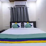 Treebo The Address Inn Mehdipatnam