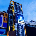 Treebo The Address Inn Mehdipatnam
