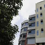 Hotel O Sree Ayaansh Residency Near Nexus Hyderabad