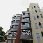 Hotel O Sree Ayaansh Residency Near Nexus Hyderabad