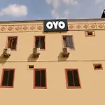 Hotel O Fortune Inn