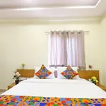 Fabhotel Metro - Nr Secunderabad Railway Station