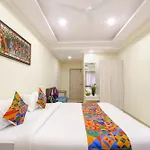 Fabhotel Metro - Nr Secunderabad Railway Station