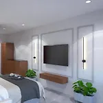 Lemonridge Hotels Idpl Balanagar