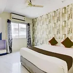 Hotel Sai Krupa