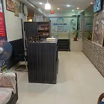 Hotel Sai Krupa